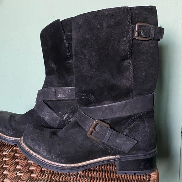 Clarks Boot - Picture 5 of 7